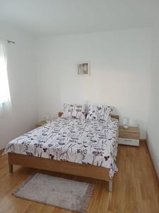 Apartmani Afrodita