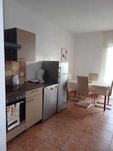 Apartmani Afrodita