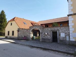 Penzion a hostinec Na Návsi