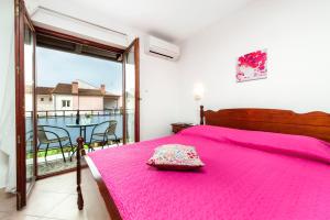 Apartments and Room Silvana