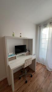 Appartements AXXAM Paris&Versailles Olympics 24 : photos des chambres