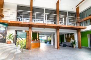 Ośrodek Szkoleniowo-Wypoczynkowy "Leśnik"