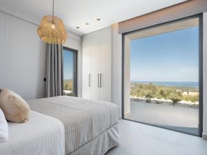 Villa Levante With Sea View
