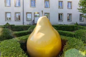 Hotels Chateau de Berg : photos des chambres