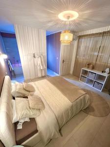 Maison d’exception