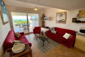 Terrazza vista mare Stintino img4