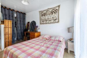 Notre cocon mer et montagne