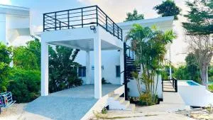 Villa The Jungle - 班阁库安