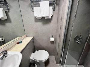 Double Room room in Hotel Cavendish