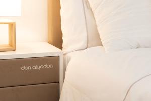 Apartamento Don Algodón Grau