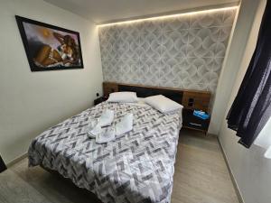 Welcome Apartment, Nea Peramos