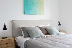 HOM I 2D2B Vista al Mar I Parking Frente al Mall I Wifi PNM 0618