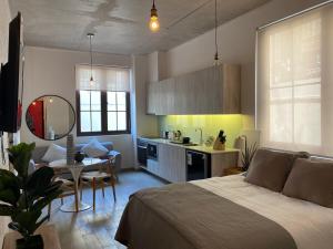 HOM I Estudio en el Mejor Proyecto de Valparaíso Parking 2611