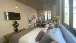 HOM I Estudio en el Mejor Proyecto de Valparaíso Parking 2611