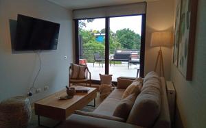 HOM I Comodo Depto, en Puerto Varas Gran Terraza y Parking
