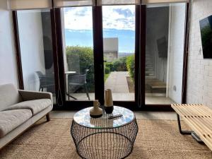 HOM I Loft con Jardín I Parking I Cerro Baron
