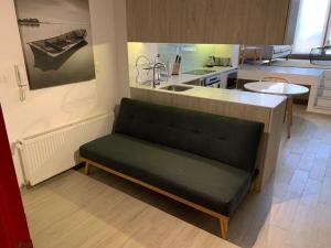 HOM I Loft con Jardín I Parking I Cerro Baron