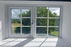 Pond Puddle at Pond Pool Cottage