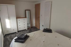 Pond Puddle at Pond Pool Cottage