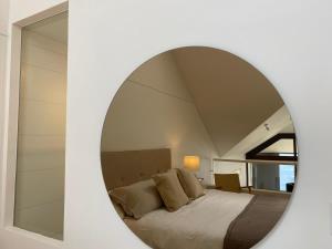 HOM I Espectacular Loft Preciosa Vista al Mar Valparaiso 1713