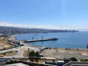 HOM I Mirador Barón I Parking I Vista al Mar I 4PAX