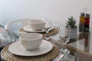 HOM I Confortable Studio Nuevo En Mejor Zona Antofagasta 2117