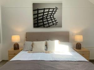 HOM I Amplio Loft con MejorVista al Puerto de Valparaiso 1413