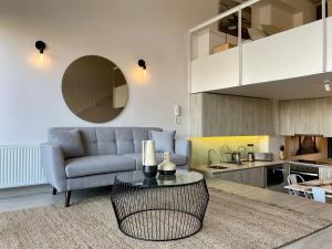 HOM I Precioso Loft JARDIN Mejor Proyecto de Valparaíso 1209