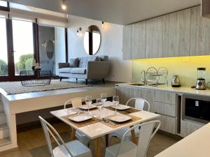 HOM I Precioso Loft JARDIN Mejor Proyecto de Valparaíso 1209