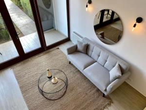 HOM I Loft Jardin I Parking I Cerro Baron I Wifi