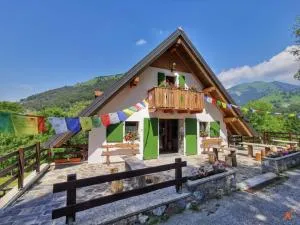 Rifugio Fornas - 福尔尼阿沃尔特里