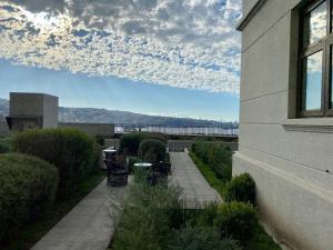 HOM I Loft Jardín I Mirador Baron I Parking I Piscina