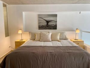 HOM I TOP1 Amplio Loft con Jardín Nuevo Estacionamiento 1309