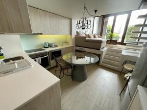 HOM I Loft con Jardín Nuevo mejor proyecto de Valparaíso