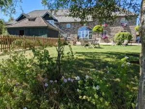 Victorhof Landurlaub Deine Auszeit im Grünen, umgeben von Wald & Wiesen - Roetgen