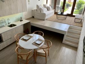 HOM I Estupendo Loft Jardín Estacionamiento 4PAX