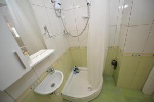 Charming apartment in Kotor