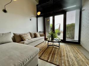 HOM I Loft Jardín I Nuevo I Cerro Baron I Parking
