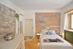 Charming apartment in Kotor