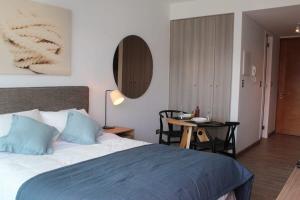 HOM I Studio Frente al Mall I Cocina Equipada I Wifi PNB 1812