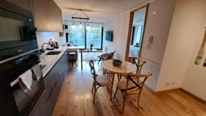 HOM I 1D1B para 3Pax Frente a la Costanera