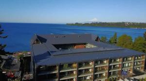 HOM I Piscina temperada, Parking, Chapa digital