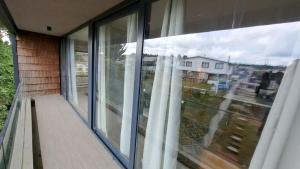 HOM I Depto 1D1B con estacionamiento incluido