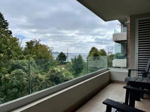 HOM I Parking, Vista parcial al Lago, Wifi, 2D2B