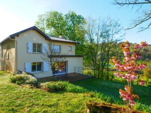 Gite des Marronniers