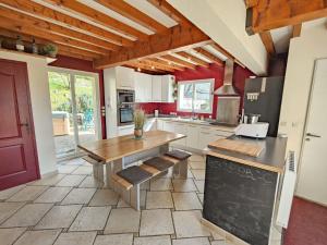 Gite des Marronniers