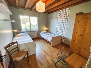 Villas Gite des Marronniers-gitesdesbalcons-com : photos des chambres