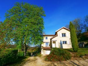 Villas Gite des Marronniers-gitesdesbalcons-com : photos des chambres