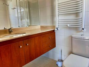 HOM I 6PAX Ski-Out en Valle Nevado Edif El Plomo EP607