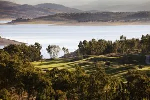 Vincci Valdecañas Golf - Caleruela